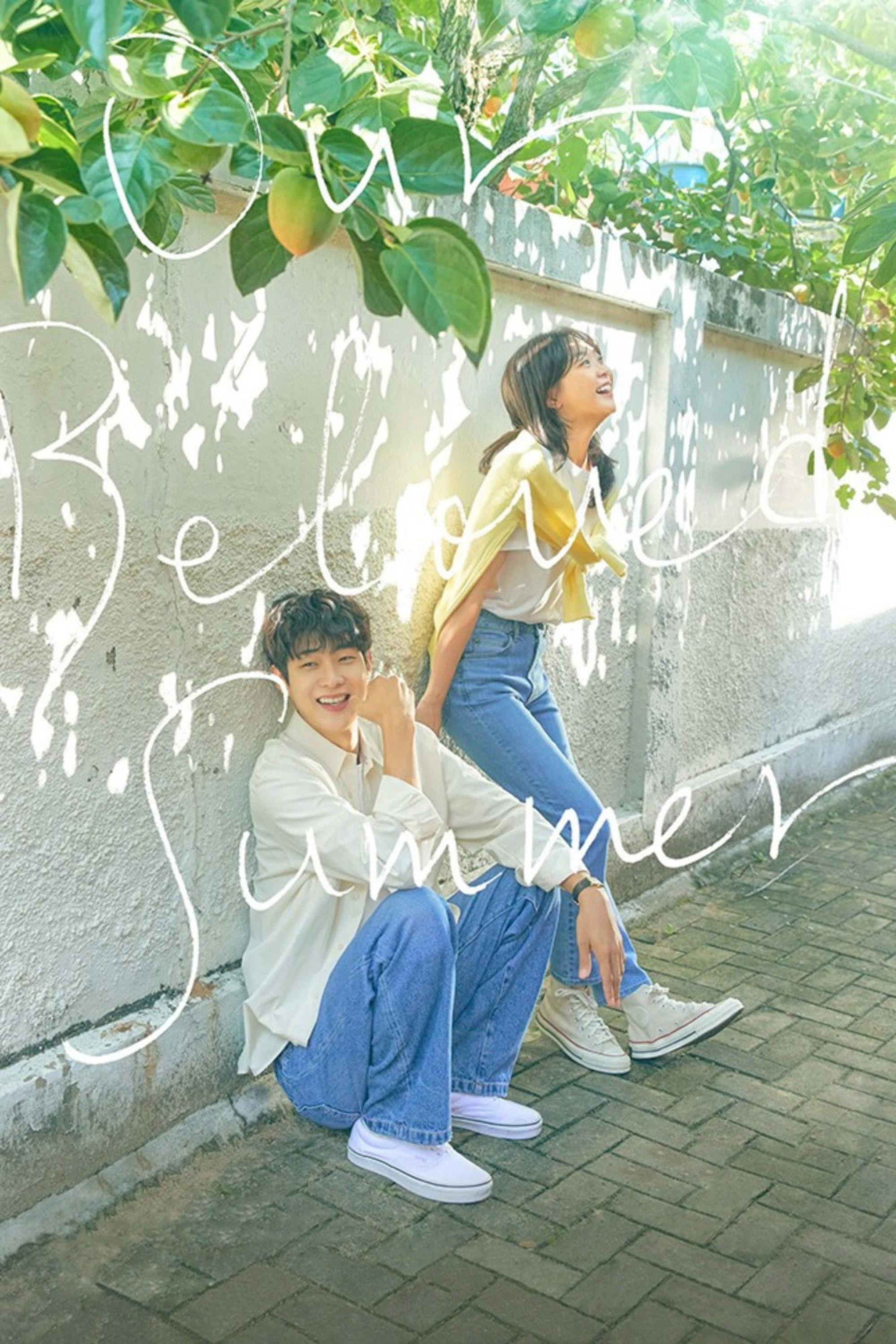 Our Beloved Summer (2021) Season 1 Completed